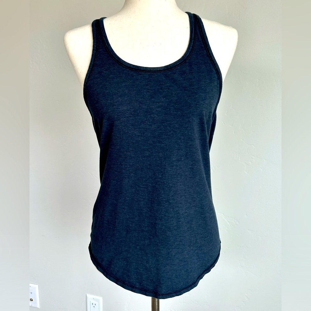 Lululemon Love Tank *Pleated (Sz 8)